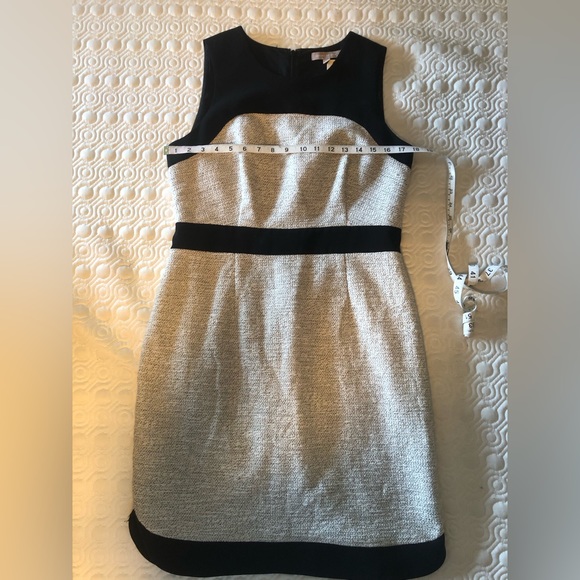 Size 10 Banana Republic formal dress - Picture 3 of 8